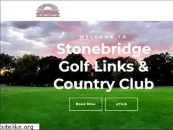 Sites similar to stonebridgeglcc.com