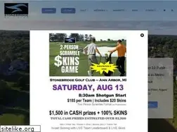 Sites similar to stonebridgegolfclub.net