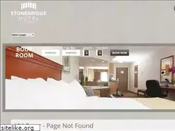 Sites similar to stonebridgegrandeprairie.com