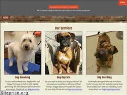 Sites similar to stonebridgekennels.net
