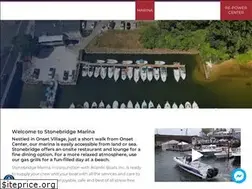 Sites similar to stonebridgemarina.com