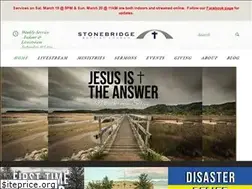 Sites similar to stonebridgesa.com