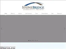 Sites similar to stonebridgesimi.com