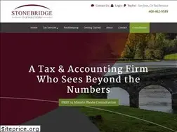 Sites similar to stonebridgetaxsolutions.com