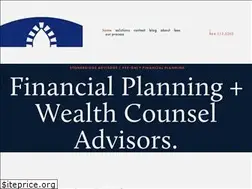 Sites similar to stonebridgewealthmgt.com