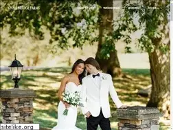 Sites similar to stonebridgewedding.com