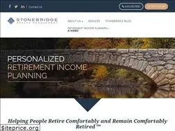 Sites similar to stonebridgewm.com