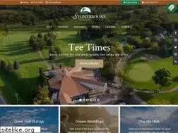 Sites similar to stonebrooke.com