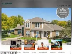 Sites similar to stonebrookgr.com