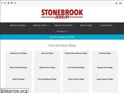 Sites similar to stonebrookjewelry.com