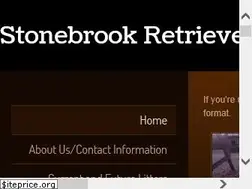 Sites similar to stonebrookretrievers.com