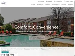 Sites similar to stonebrookvillageapts.com