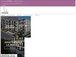 Sites similar to stonebuilding.ro