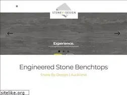 Sites similar to stonebydesign.co.nz