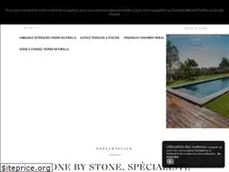 Sites similar to stonebystone.fr