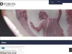 Sites similar to stonecameo.jp
