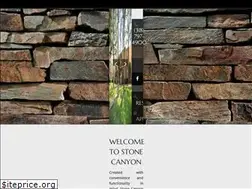Sites similar to stonecanyon-apartments.com