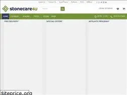 Sites similar to stonecare4u.co.uk