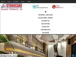 Sites similar to stonecarevietnam.com