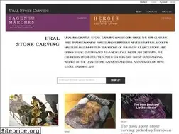 Sites similar to stonecarving.ru