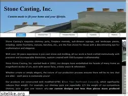Sites similar to stonecastinginc.com