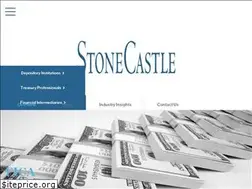 Sites similar to stonecastle.com
