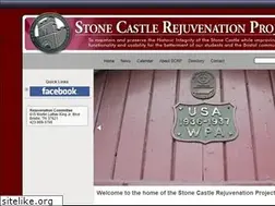 Sites similar to stonecastle.org