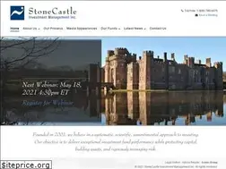 Sites similar to stonecastlefunds.ca