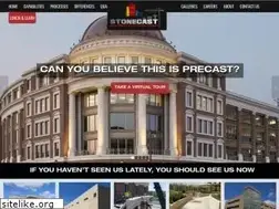 Sites similar to stonecastproducts.com