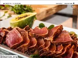 Sites similar to stonecaterers.com