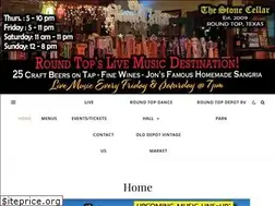 Sites similar to stonecellarwines.com