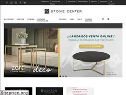Sites similar to stonecenter.cl