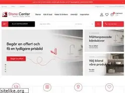 Sites similar to stonecenter.se