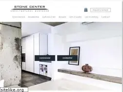 Sites similar to stonecenteratlanta.com