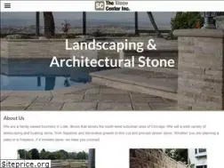 Sites similar to stonecenterlisle.com