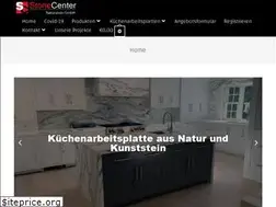 Sites similar to stonecenternaturstein.de