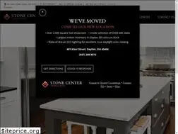 Sites similar to stonecenterofdayton.com