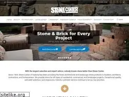 Sites similar to stonecenterofindiana.com