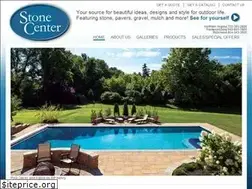 Sites similar to stonecenterofva.com