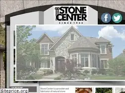 Sites similar to stonecenters.com