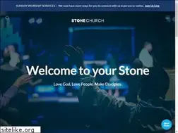 Sites similar to stonechurch.ca