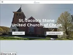 Sites similar to stonechurchucc.org