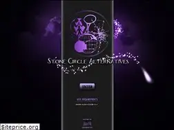 Sites similar to stonecirclealternatives.com