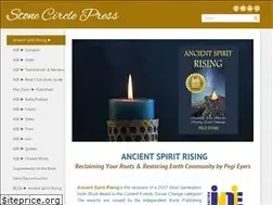 Sites similar to stonecirclepress.com