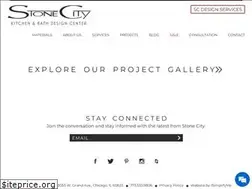 Sites similar to stonecity.com