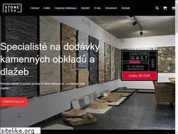 Sites similar to stonecity.cz