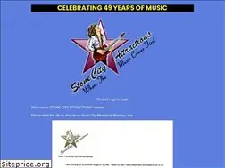 Sites similar to stonecityattractions.com