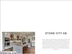 Sites similar to stonecitykb.com