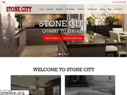 Sites similar to stonecityllc.com