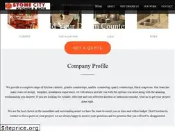 Sites similar to stonecitync.com